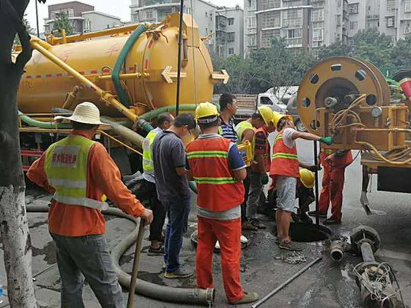河西梅江专业疏通下水道，改独立下水道，维修水管马桶
