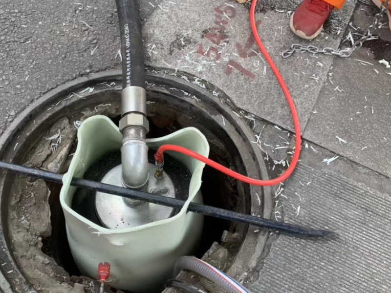 河西区梅江南专业疏通下水道；修改水管马桶