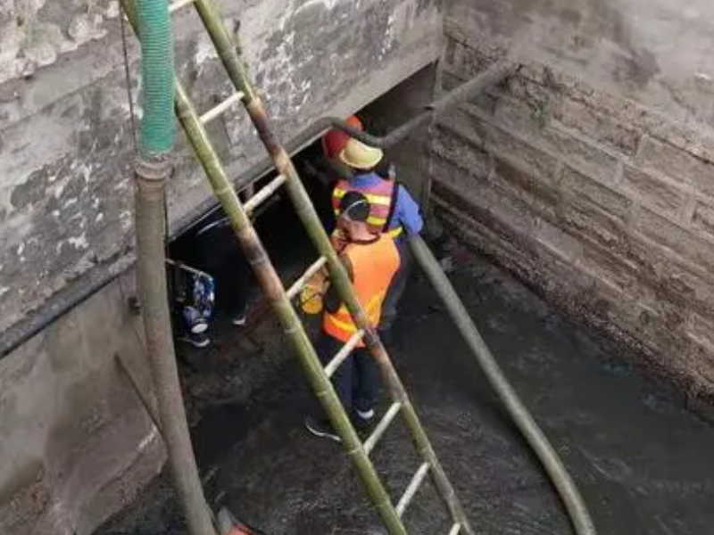 梅江专业水管 水龙头漏水维修 河西区专业换上下水管