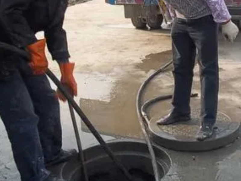 河西区梅江专业管道疏通 马桶疏通安装 改独立下水道